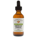 american ginseng (energique)