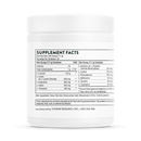 Amino Complex Lemon NSF Thorne Research