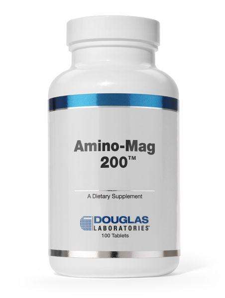 Amino Mag 200 Douglas Labs