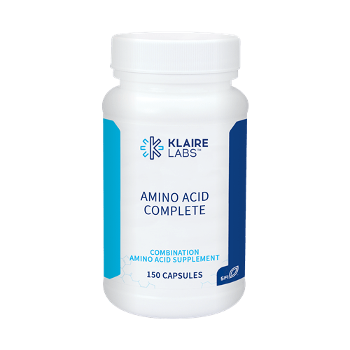 Amino Acid Complete (Klaire Labs)