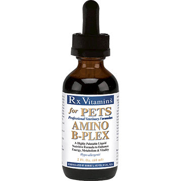 amino b-plex 2oz (rx vitamins for pets)