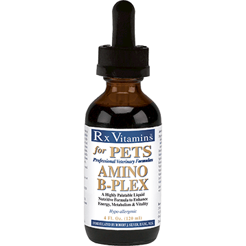 Amino B-Plex (Rx Vitamins for Pets) 4oz