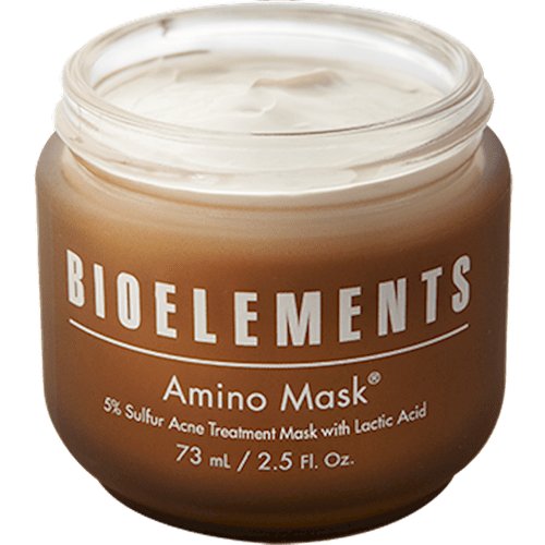 Amino Mask (Bioelements INC)