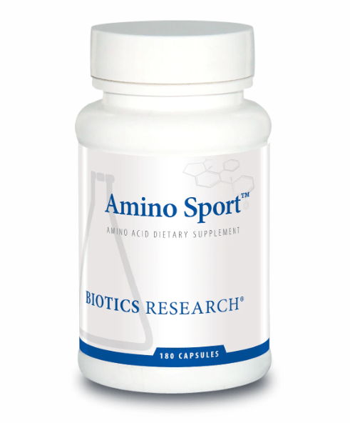 Amino Sport (Biotics Research)