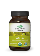 amla caps (organic india)