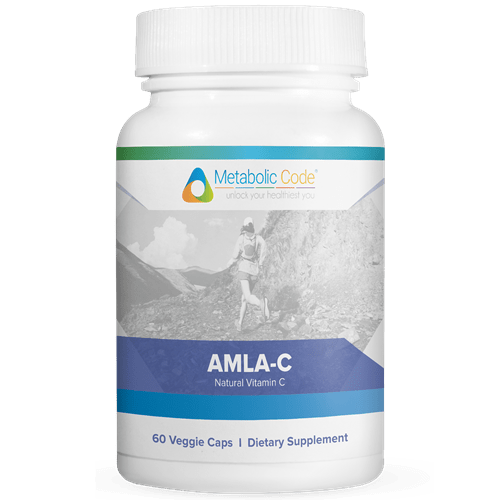 Amla C (Metabolic Code)