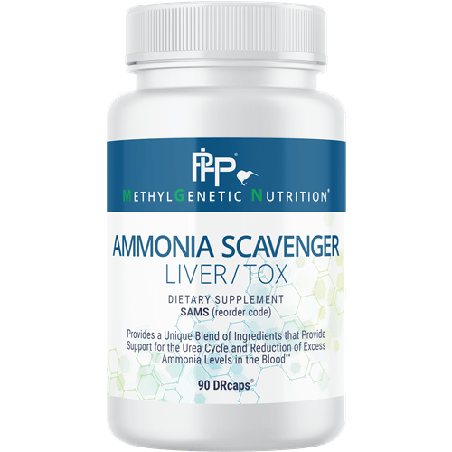Ammonia Scavenger Professional Health Products