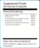 an shen ding zhi wan