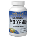 andrographis (planetary herbals)