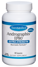 andrographis ep80 extra strength euromedica