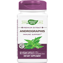 andrographis capsules (nature's way)