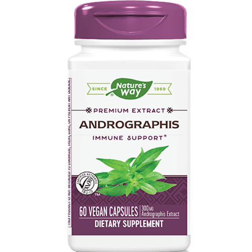 Andrographis (Nature's Way)