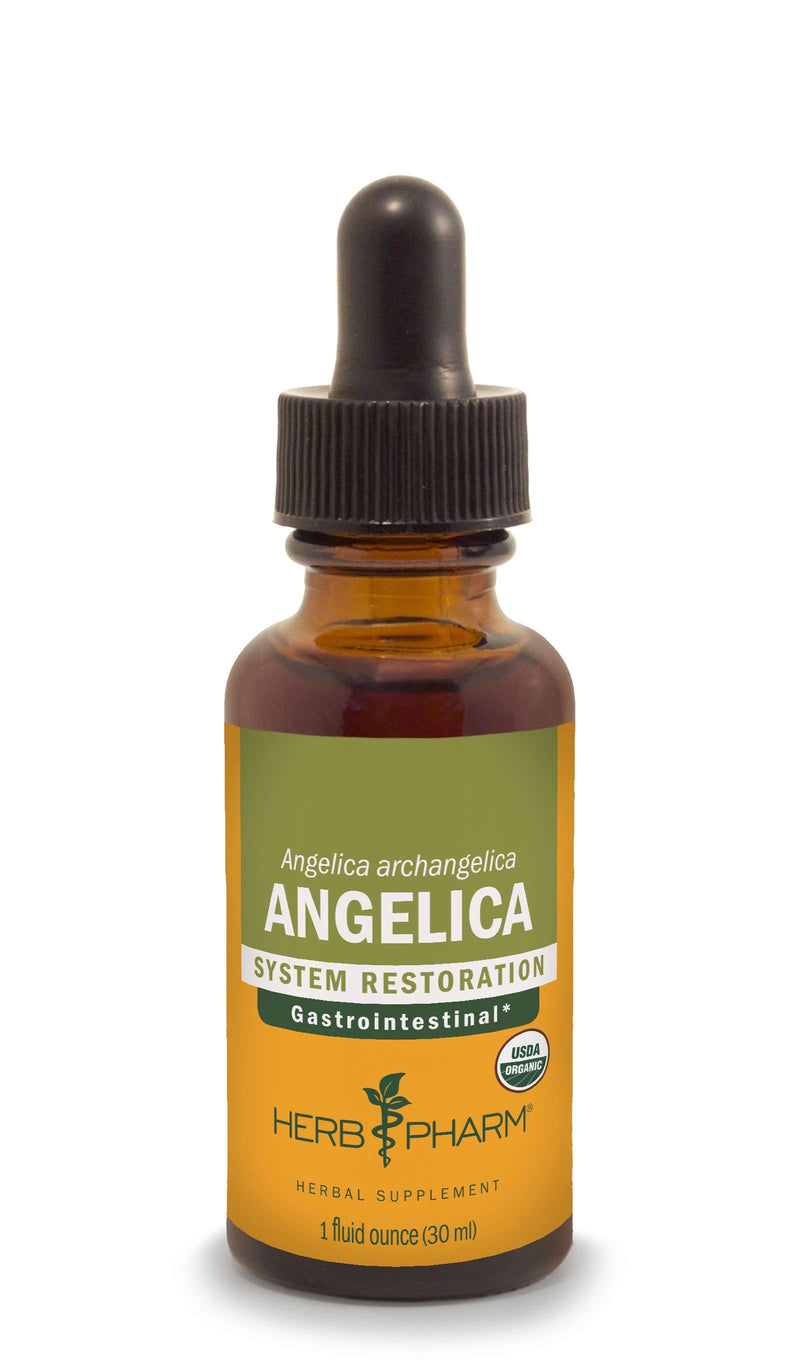 Angelica (Herb Pharm) 1oz