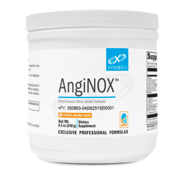 AngiNOX Orange (Xymogen) 30 Servings