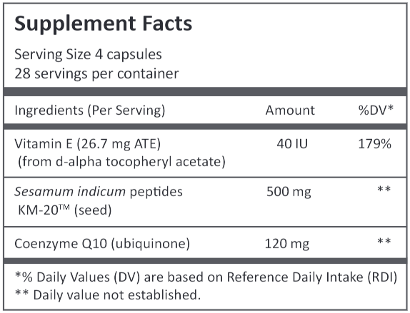 Angiolaxin Vita Aid supplements