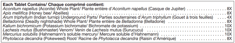 unda angiplex ingredients