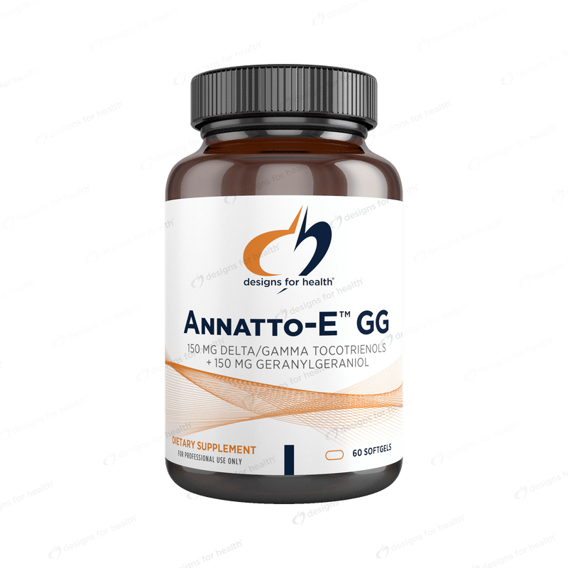 annatto-e gg designs for health