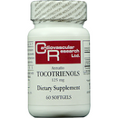Annatto Tocotrienols 125 mg