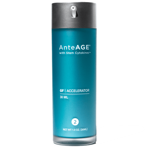 anteage gf accelerator