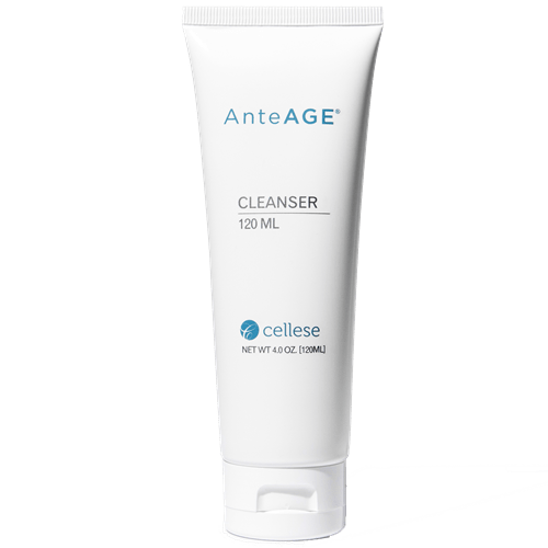 anteage cleanser