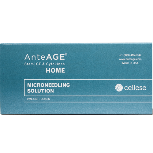 AnteAGE Home Microneedling Solution (AnteAGE)