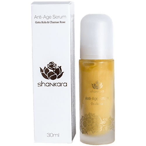 Anti-Age Serum (Shankara Inc) Front
