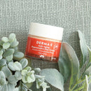anti-aging regenerative day cream dermae