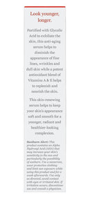 buy anti aging regenerative serum dermae