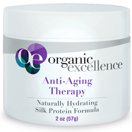 anti-aging therapy (organic excellence)