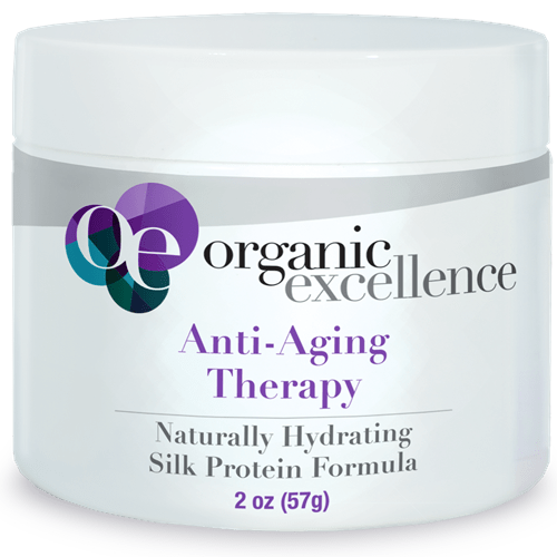 Anti-Aging Therapy (Organic Excellence)
