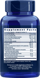 buy anti-alcohol complex (life extension)