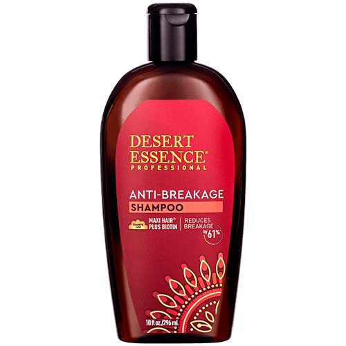 Anti-Breakage Shampoo (Desert Essence)