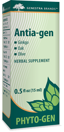 antiagen | anti-agen genestra