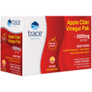 apple cider vinegar pak trace minerals research
