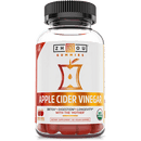 apple cider vinegar zhou nutrition