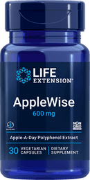 applewise 600 mg (life extension)
