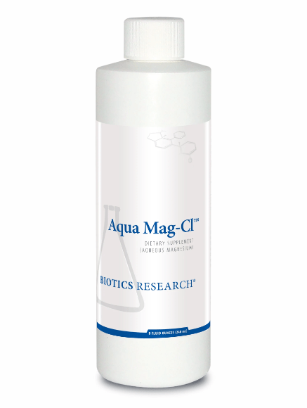 Aqua Mag-Cl (Biotics Research)