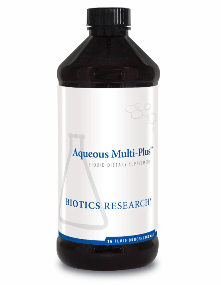 Aqueous Multi-Plus (Biotics Research)