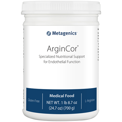 ArginCor (Metagenics)