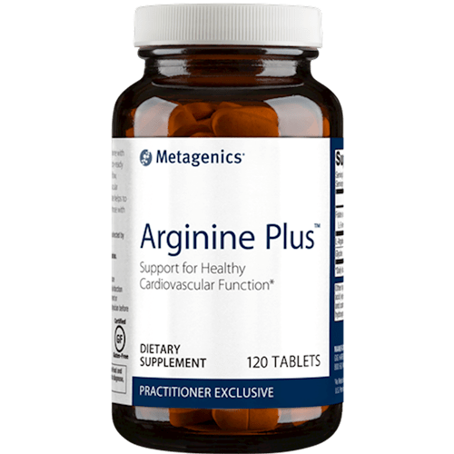 Arginine Plus (Metagenics)