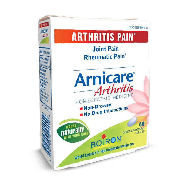 Arnicare Arthritis (Boiron) Front