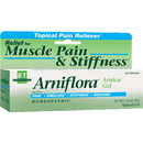 arniflora gel boericke & tafel