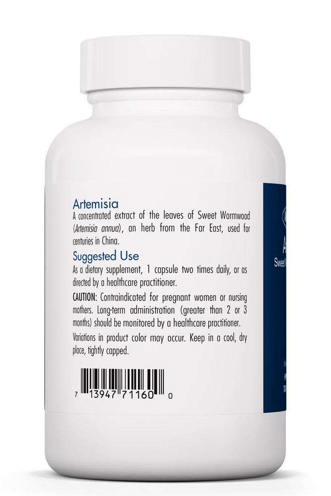 Buy Artemisia Allergy Research Group