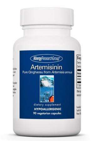 Artemisinin Allergy Research Group