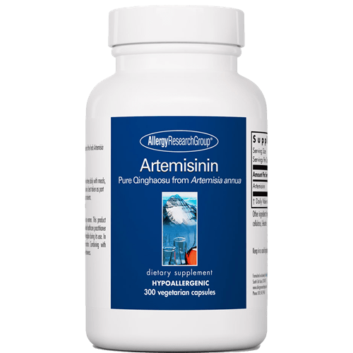Artemisinin 300ct (Allergy Research Group)