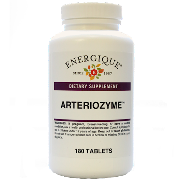 arteriozyme (energique)