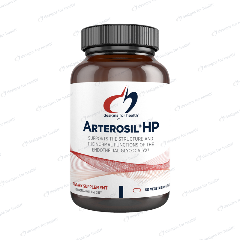 Arterosil HP (Designs for Health) front