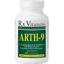 arth-9 rx vitamins
