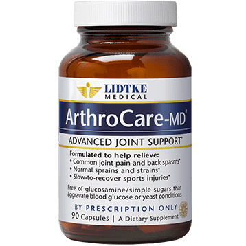 ArthroCare-MD (Lidtke Medical)