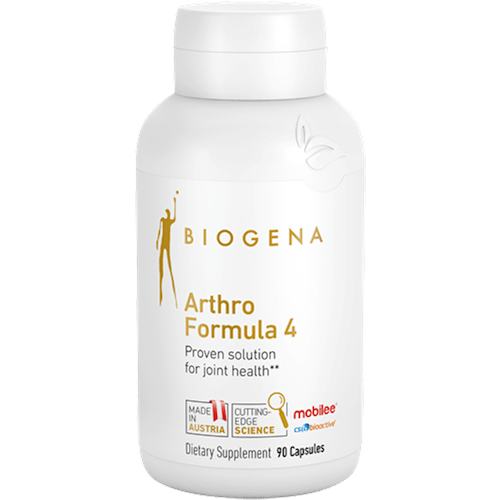 Arthro Formula 4 GOLD Biogena